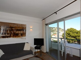 Apartment L'Estartit Ausstattung 6