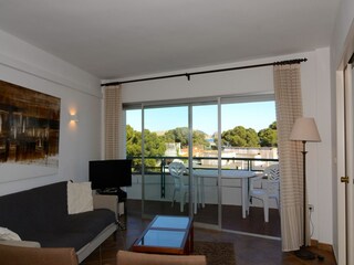 Apartamento L'Estartit Características 10