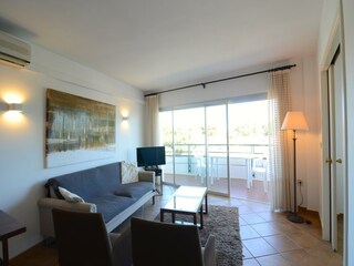 Apartamento L'Estartit Características 11
