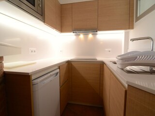 Appartement L'Estartit Équipement 10