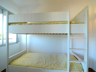 Apartamento L'Estartit Características 15