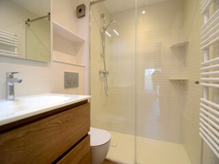 Apartment L'Estartit Ausstattung 15