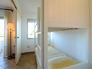 Apartamento L'Estartit Características 7