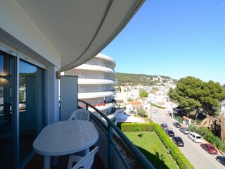 Appartement L'Estartit  16
