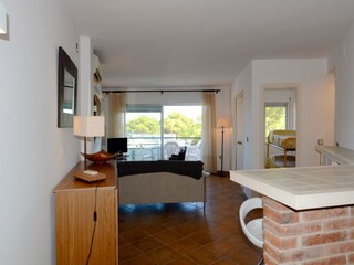 Appartement L'Estartit Équipement 14