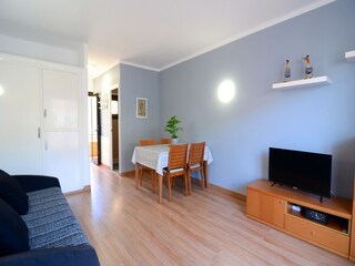 Apartment L'Estartit Features 3