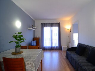 Appartement L'Estartit Kenmerken 6