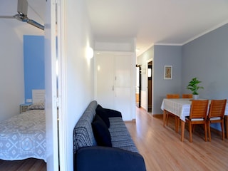 Appartement L'Estartit Équipement 7
