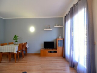 Appartement L'Estartit Kenmerken 8