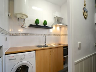 Apartment L'Estartit Ausstattung 9