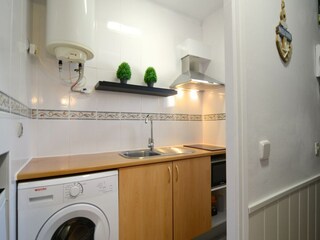 Appartement L'Estartit Kenmerken 9