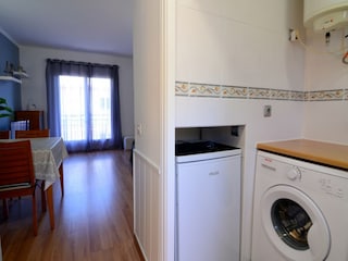 Appartement L'Estartit Équipement 11