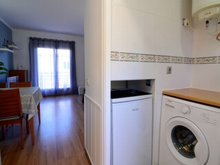 Appartement L'Estartit Kenmerken 11