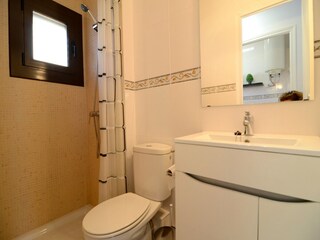 Apartment L'Estartit Features 13