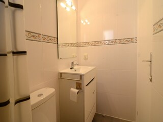 Apartment L'Estartit Ausstattung 14