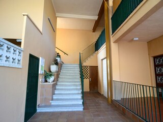Appartamento L'Estartit  19