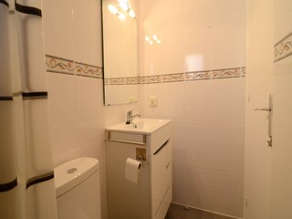 Apartment L'Estartit Features 13