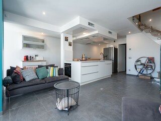 Villa Le Grau-du-Roi Kenmerken 12