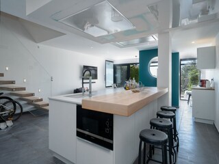 Villa Le Grau-du-Roi Équipement 13