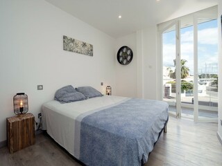 Villa Le Grau-du-Roi Características 14