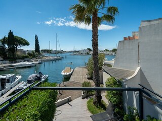 Villa Le Grau-du-Roi Grabación al aire libre 11
