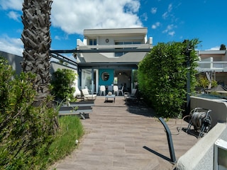 Villa Le Grau-du-Roi Außenaufnahme 3