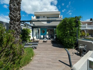 Villa Le Grau-du-Roi Buitenaudio-opname 3