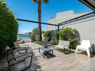 Villa Le Grau-du-Roi Buitenaudio-opname 7