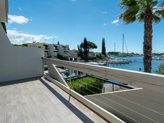 Villa Le Grau-du-Roi Außenaufnahme 8