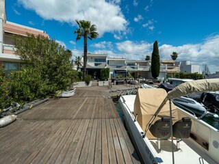 Villa Le Grau-du-Roi Enregistrement extérieur 5