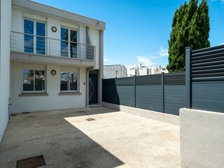 Villa Le Grau-du-Roi Buitenaudio-opname 9