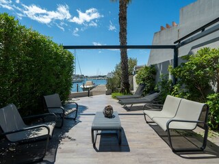 Villa Le Grau-du-Roi Buitenaudio-opname 10