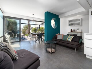 Villa Le Grau-du-Roi Características 1