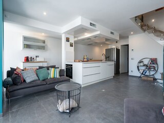 Villa Le Grau-du-Roi Caratteristiche 17