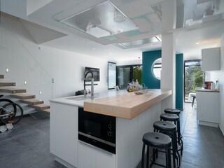 Villa Le Grau-du-Roi Caratteristiche 15