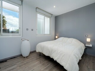 Villa Le Grau-du-Roi Características 18