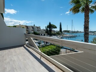 Villa Le Grau-du-Roi Registrazione all'aperto 8