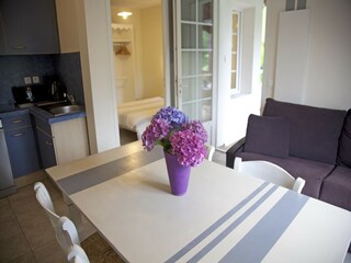 Vakantiepark Bardos Kenmerken 5