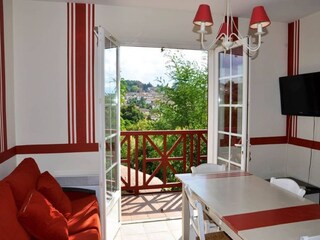 Vakantiepark Bardos Kenmerken 11