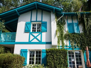 Vakantiepark Bardos Buitenaudio-opname 3