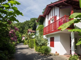 Parc de vacances Bardos Enregistrement extérieur 1