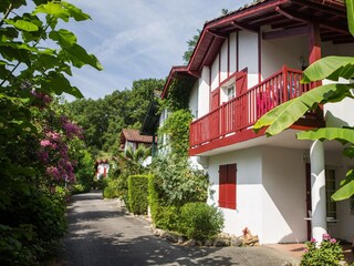 Vakantiepark Bardos Buitenaudio-opname 1