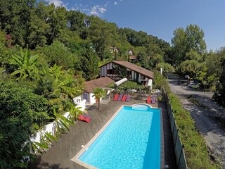 Vakantiepark Bardos  39