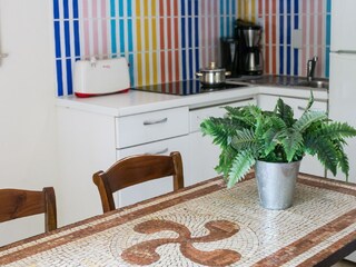 Parco vacanze Bardos Caratteristiche 9