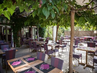Vakantiepark Bardos  40