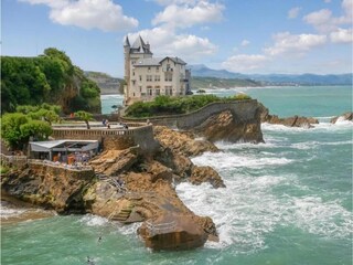 Parco vacanze Bardos Ambiente 35