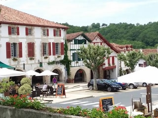 Parc de vacances Bardos Environnement 34