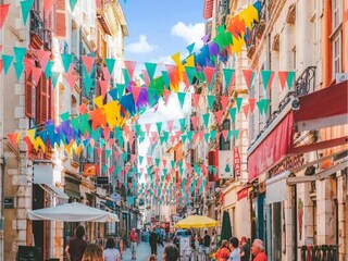 Parco vacanze Bardos Ambiente 19