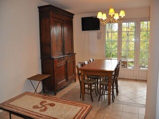 Parco vacanze Bardos Caratteristiche 5