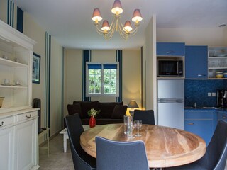 Parco vacanze Bardos Caratteristiche 7